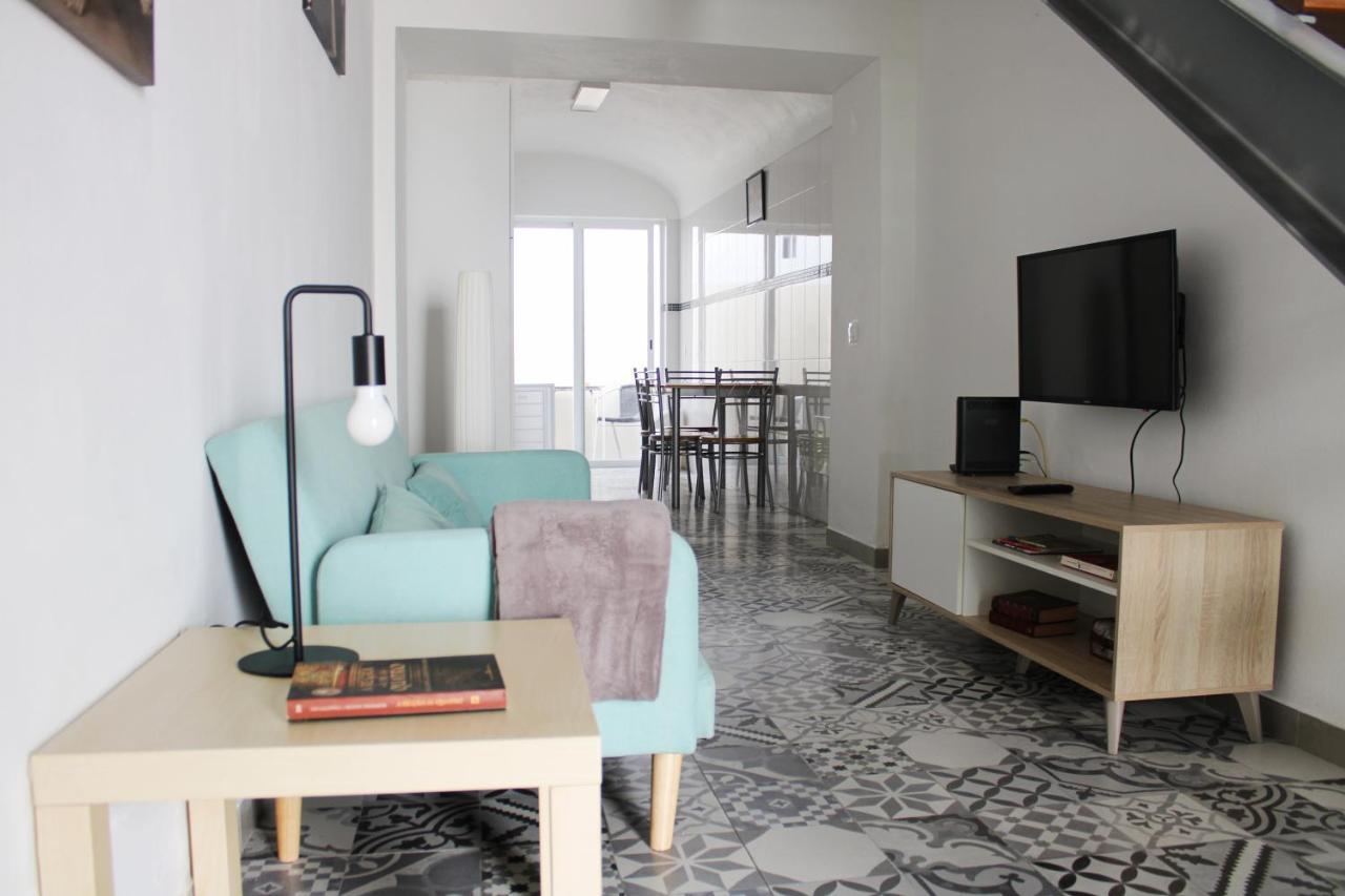 Apartament Casa Da Cal Branca Évora Zewnętrze zdjęcie