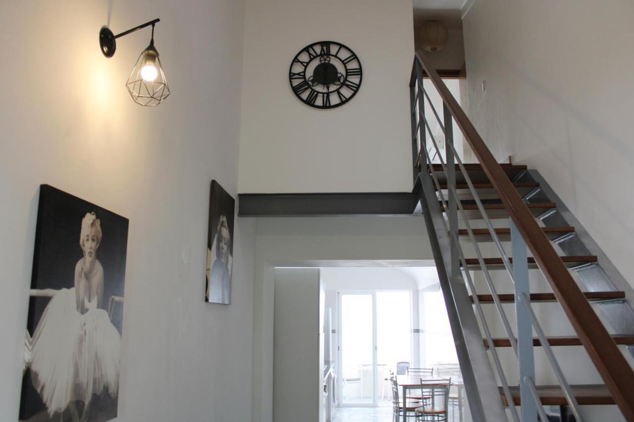 Apartament Casa Da Cal Branca Évora Zewnętrze zdjęcie