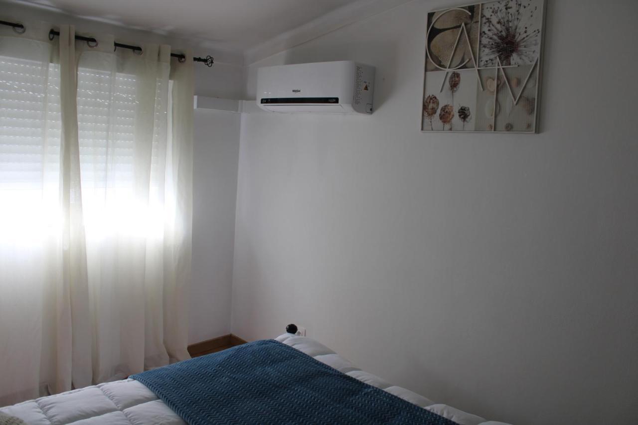 Apartament Casa Da Cal Branca Évora Zewnętrze zdjęcie