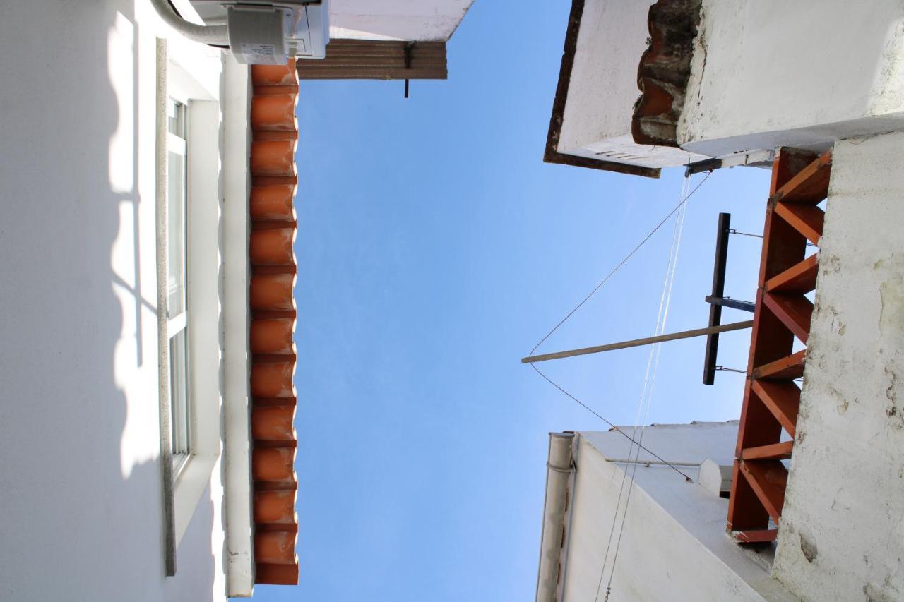 Apartament Casa Da Cal Branca Évora Zewnętrze zdjęcie