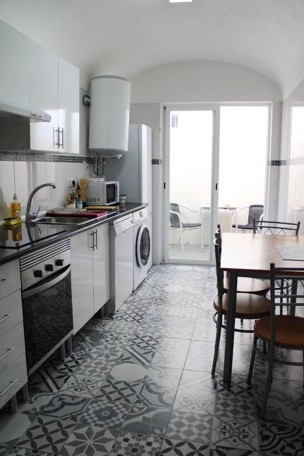 Apartament Casa Da Cal Branca Évora Zewnętrze zdjęcie