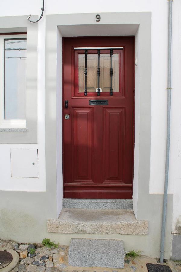 Apartament Casa Da Cal Branca Évora Zewnętrze zdjęcie