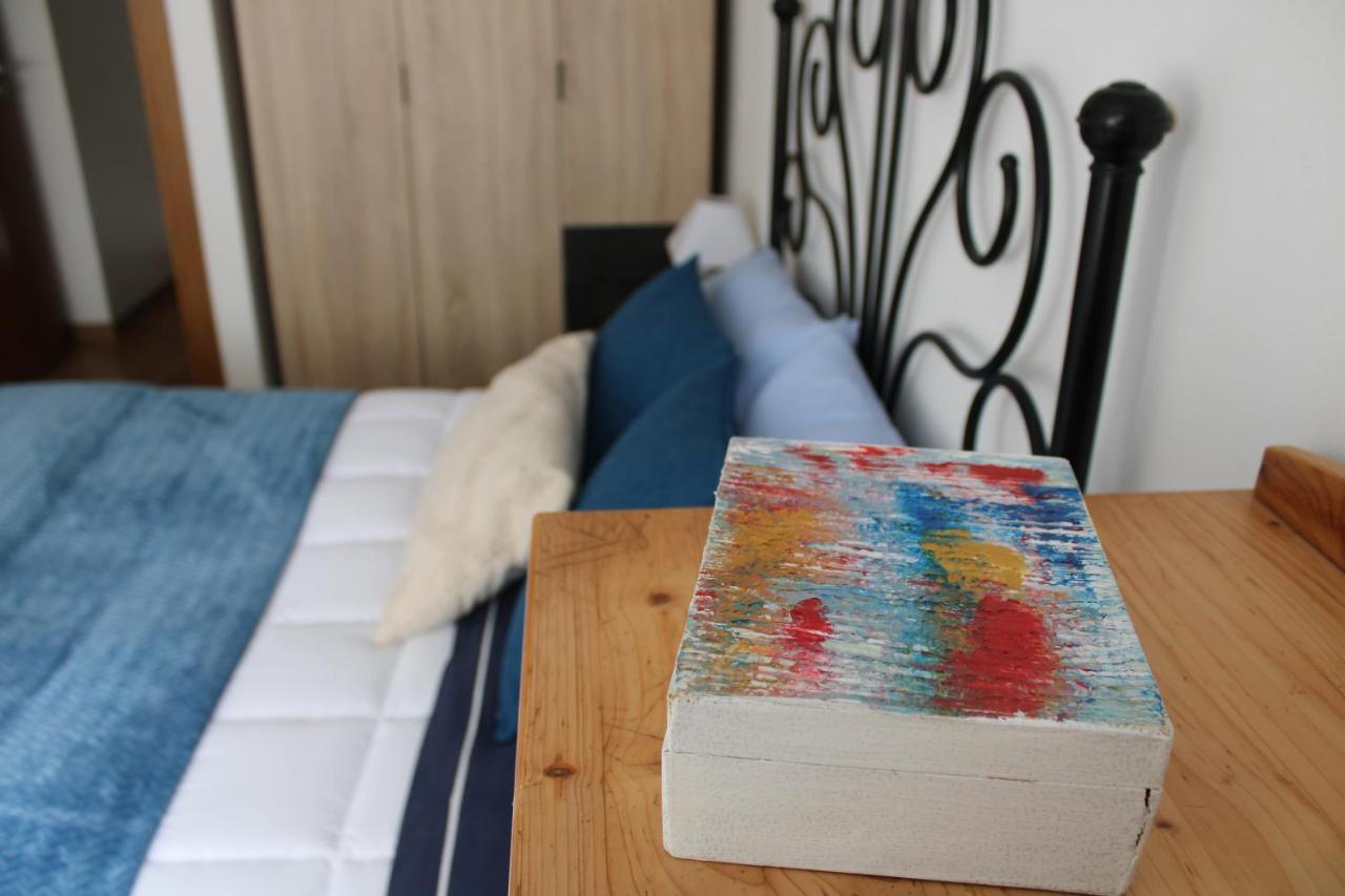 Apartament Casa Da Cal Branca Évora Zewnętrze zdjęcie