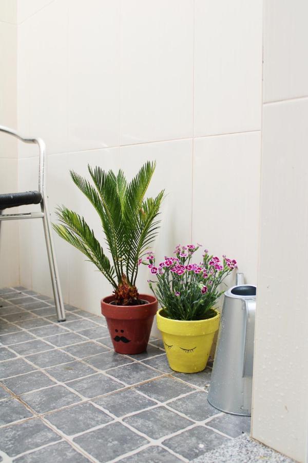 Apartament Casa Da Cal Branca Évora Zewnętrze zdjęcie