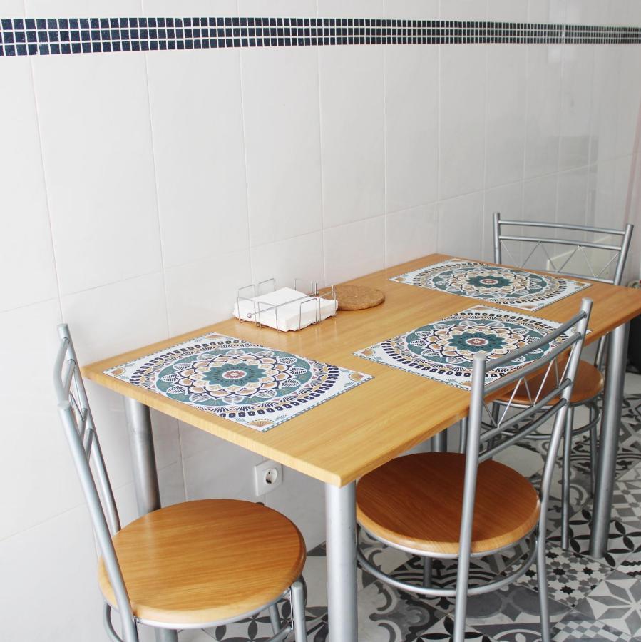 Apartament Casa Da Cal Branca Évora Zewnętrze zdjęcie