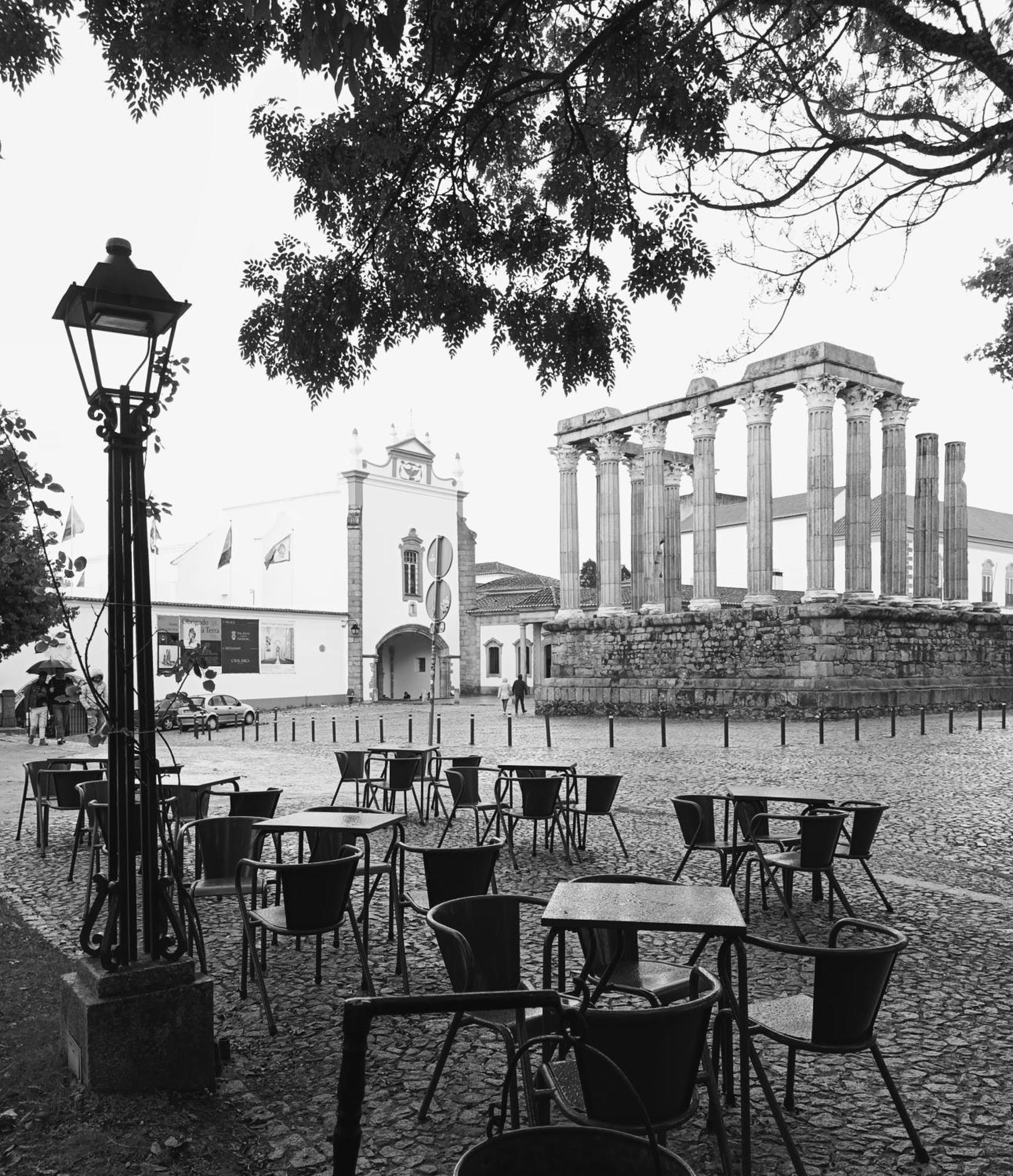 Apartament Casa Da Cal Branca Évora Zewnętrze zdjęcie