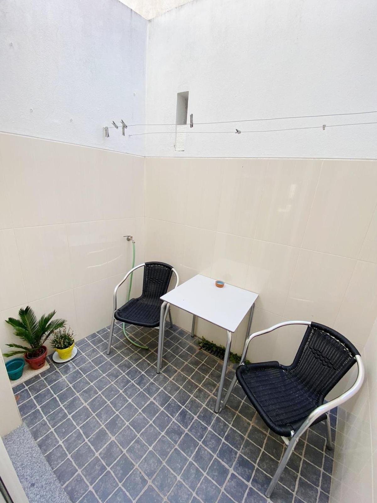 Apartament Casa Da Cal Branca Évora Zewnętrze zdjęcie