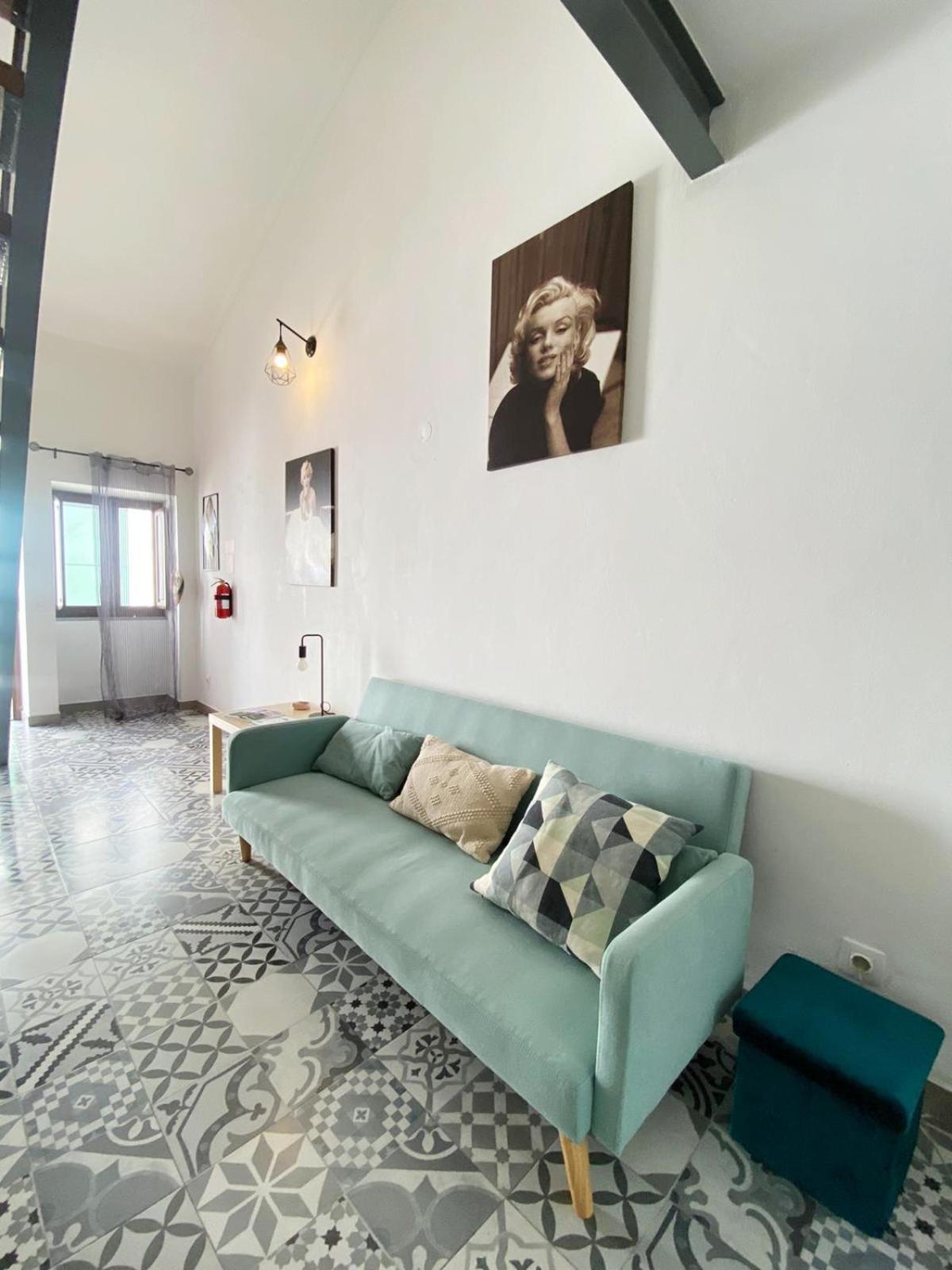 Apartament Casa Da Cal Branca Évora Zewnętrze zdjęcie