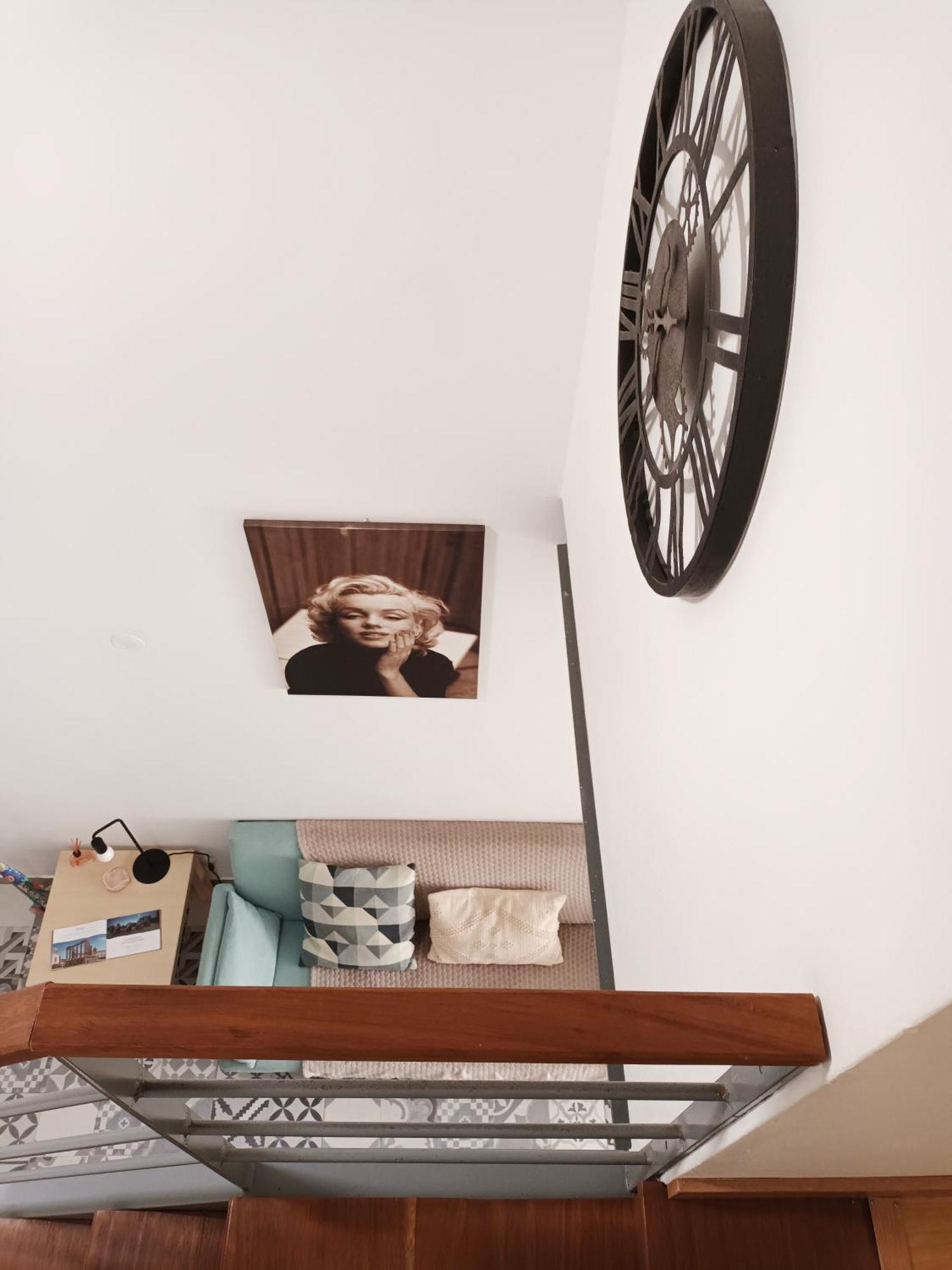 Apartament Casa Da Cal Branca Évora Zewnętrze zdjęcie