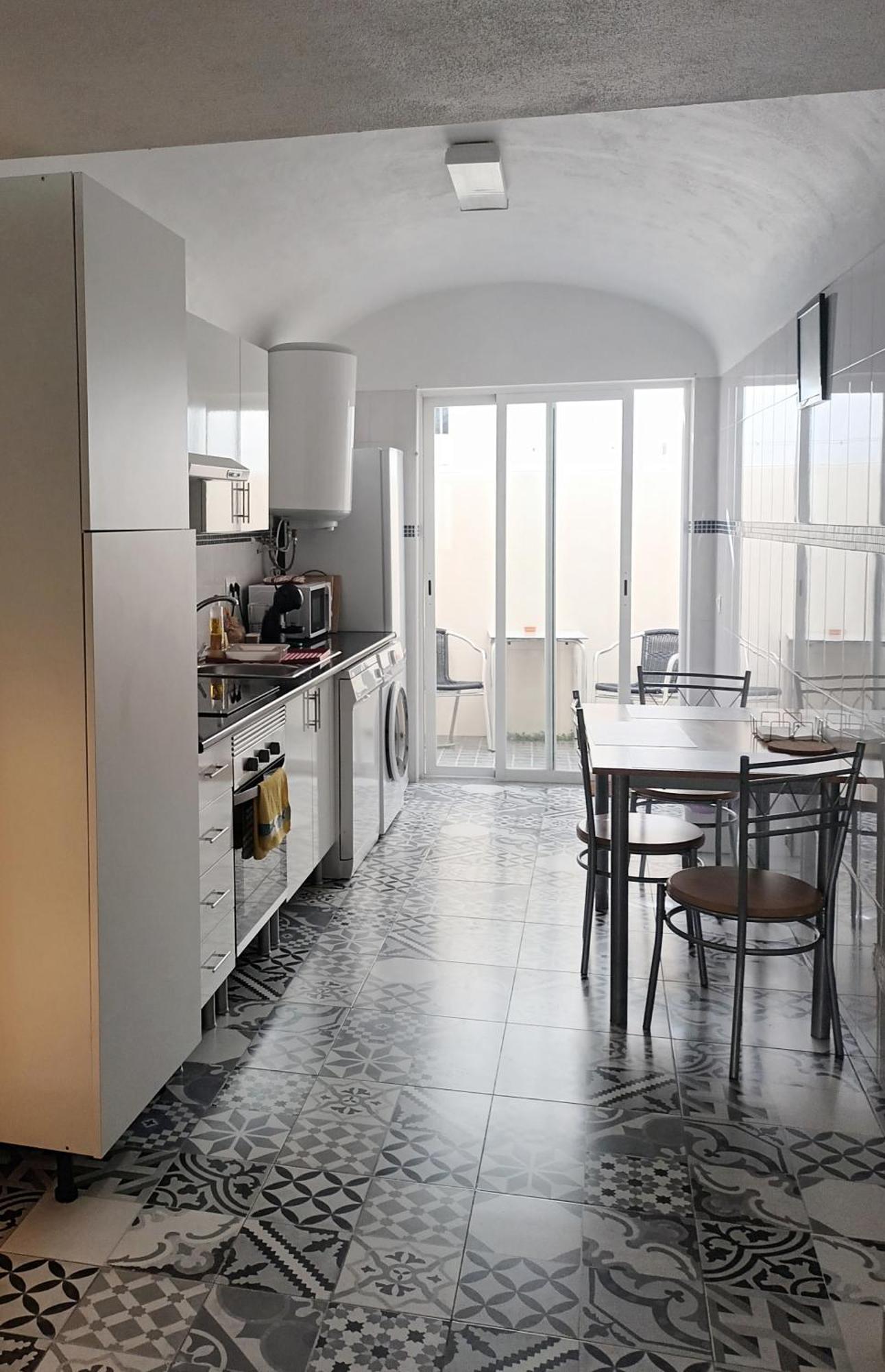Apartament Casa Da Cal Branca Évora Zewnętrze zdjęcie